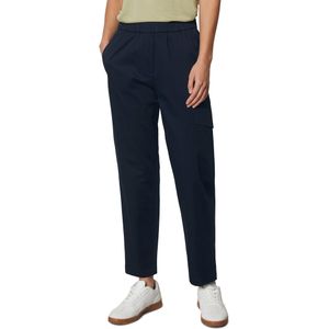 Cargohosen Pants, pull-on pants, ankle length, 36