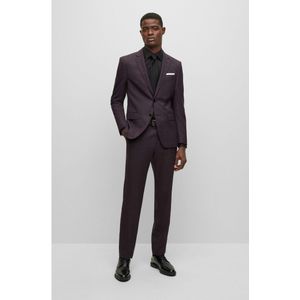 BOSS Herren Hemd H-Hank-Kent 42