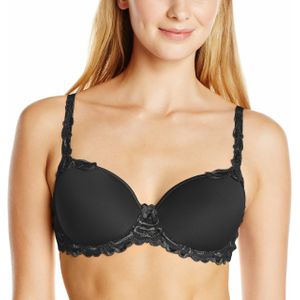 Triumph International GmbH Modern Finesse WP, BLACK - 101019... 85B