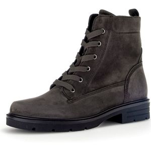 Bottines à lacets - pepper schwarz 39
