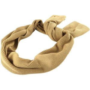 Modeschals ESSENTIAL FLAG SCARF *