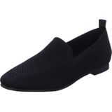 Sportliche Slipper schwarz 41