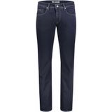 MAC Jeans Herren Hose Regular Fit Ben blau-dunkel 38/30