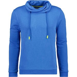 Sweatjacken Sweater special shawl collar XL