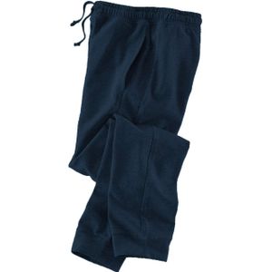 Stoffhosen He. Hosen,,XXXL,navy 3XL