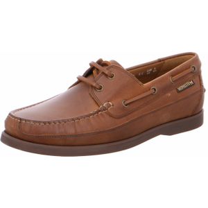 Mephisto TOBACCO braun 8,5