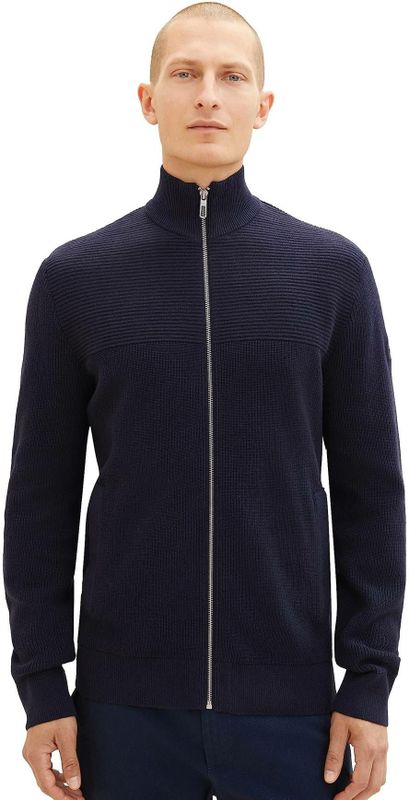 Pullover & Strickjacken blau (XXXL|blau) XXL