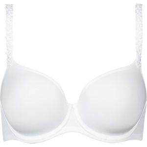 Mey Damen Spacer-BH - Atmungsaktiver, Leichter Bügel-BH - Se... 80C