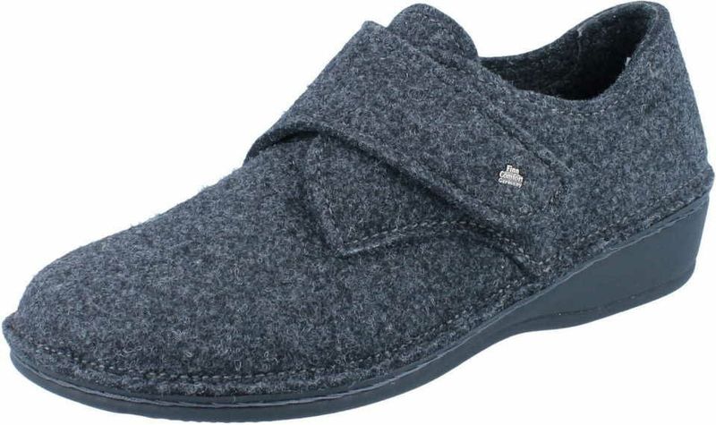 Finn Comfort Neutral grau 39