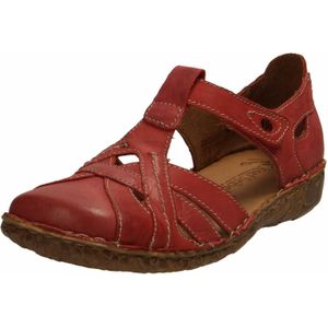 Josef Seibel rot 37