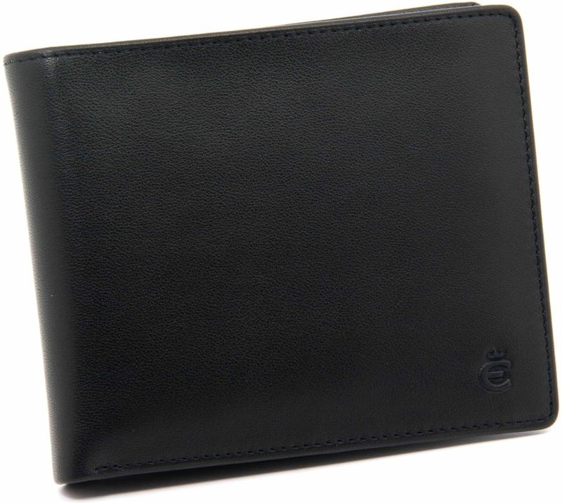 Handtaschen schwarz 22951000 Esquire schwarz -