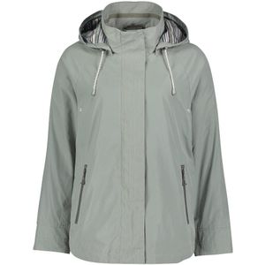 Softshelljacken Jacke Popeline 36