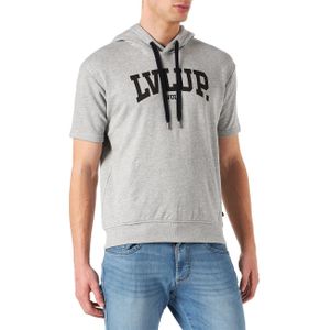 Sweatshirts Sweatshirt kurzarm L
