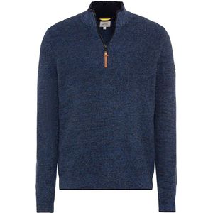 V Pullover Knitted Toyer 3XL