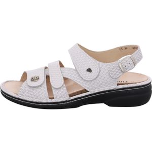 Finn Comfort weiß 37