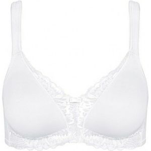 Triumph Classics Modern Lace+Cotton N - 591_10207539_0003 90C