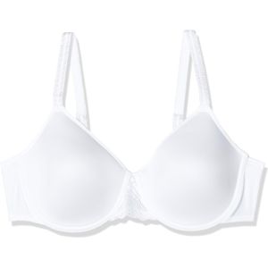 Bügellose BHs My Perfect Shaper WP, WHITE 80/B
