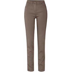 TONI Damen 5-Pocket-Hose »be Loved« aus Baumwoll-Satin 36K T... 44
