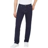 Paddocks Herren 5-Pocket Slim-Fit Jeans, Pipe (80151 6503 00... 42/32
