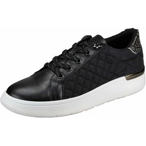 Edel Fashion schwarz 36