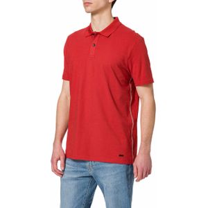 Hugo Boss Pikedo 10223696 01, Medium Red mittel_rot M