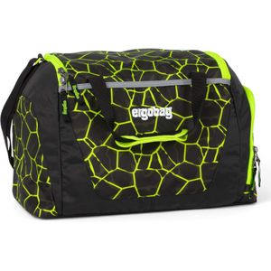 Handtaschen bunt Ergobag Sporttasche -