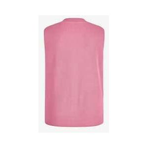 Rabe Damen Pullunder V-Ausschnitt 46