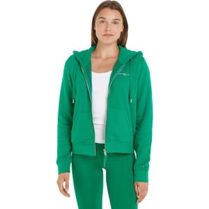 Sweatjacken 1985 REG MINI CORP ZIP HOODIE XXXL