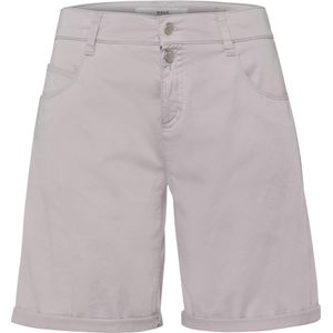 Bermuda-Shorts, Taupe 46