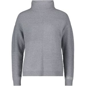 Rollkragenpullover 44