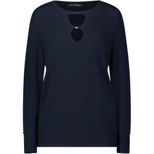 Rollkragenpullover Betty Barclay 42