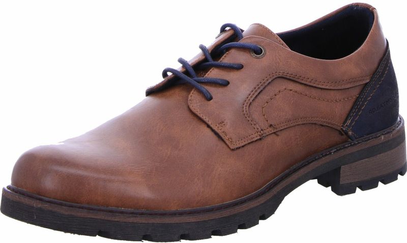Supremo braun 44