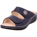 Finn Comfort blau 40