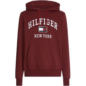 TOMMY HILFIGER MODERN Varsity Hoody S