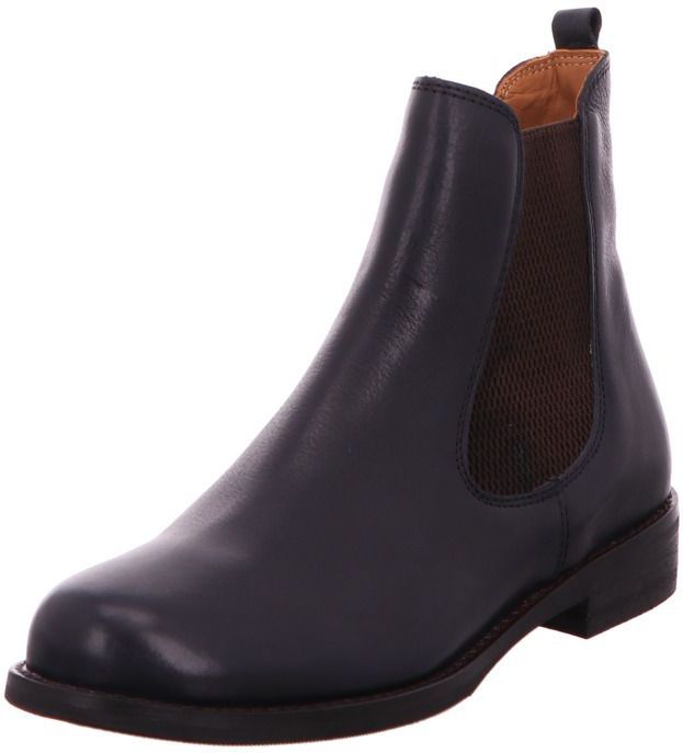 Stiefeletten grau 58459A2381 AVENA 40