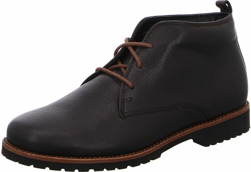 Ganter Frida schwarz 38