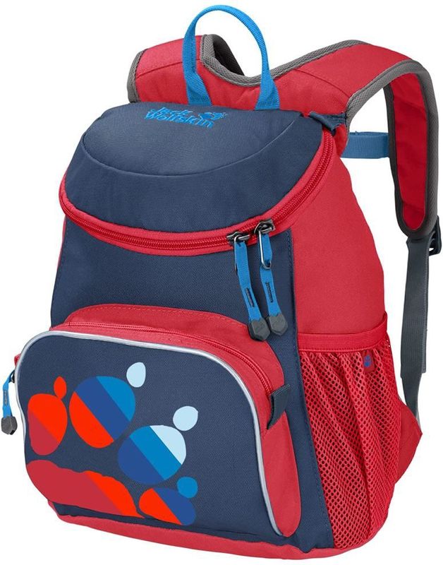 Handtaschen rot LITTLE JOE One Size