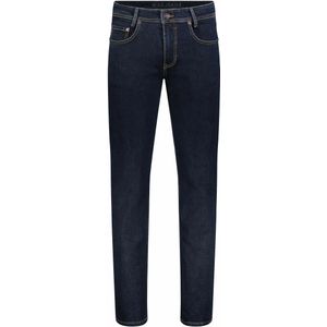 MAC Jeans Herren Hose Modern Fit Arne blau-dunkel 40/30