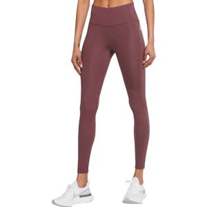 Tights Die Nike Dri-Fit Fast Leggings sind perf XS