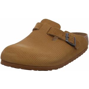 Birkenstock mittel-braun 39