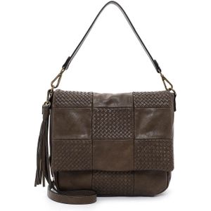 Handtaschen braun -