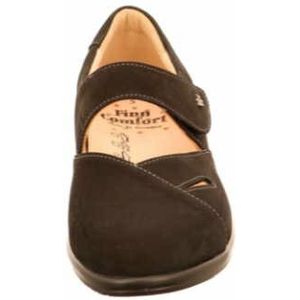 Finn Comfort Aquila schwarz 3,5