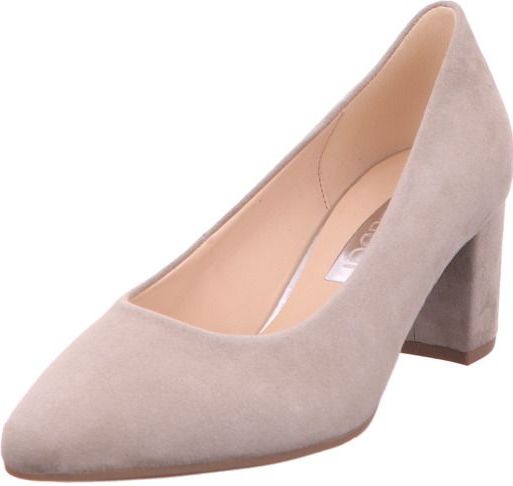 Ballerinas beige 39