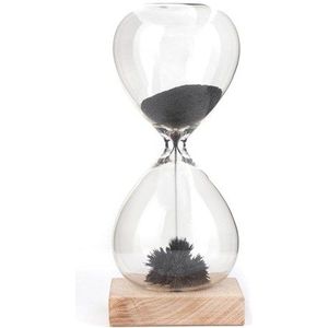 Kikkerland Magnetic Hourglass (ST05)