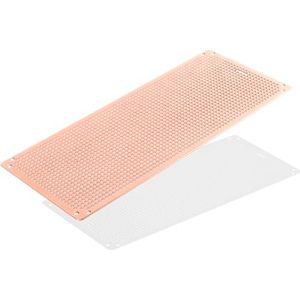 LOUQE Ghost S1 MK3 Grill - Copper