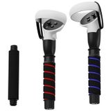 MAXX TECH Beat Saber Kit for Meta Quest 2/3/3S