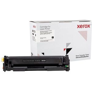 Xerox 006R03696 / Alternative to HP 410A / CF410A Canon CRG-046 Black Toner - Tonerpatrone Schwarz