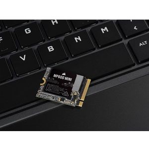 Corsair MP600 MINI SSD - 1TB - PCIe 4.0 - M.2 2230