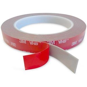 3M VHB Double-sided tape - 14mm wide - 5m roll