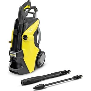 K�rcher Hochdruckreiniger K 7 Power Flex